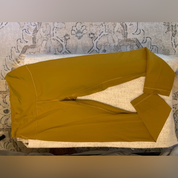 Lululemon Align Set - Picture 2 of 3